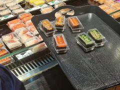 -池田寿司·4H鲜作(朝阳大悦城店)