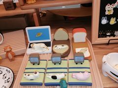 -二酉书店TOYOU BOOKS