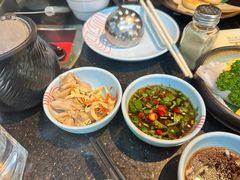 -捞王锅物料理(凯旋路店)