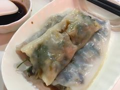 -点点心点心专门店(湾仔店)