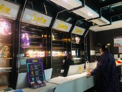 -星璨火吧KTV聚会餐厅(丰庆路店)