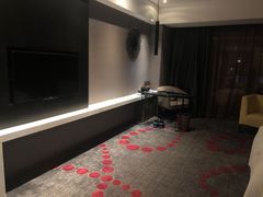 -南京禄口机场雅高铂尔曼大酒店