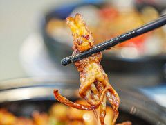 -巽寮印象美食部落餐厅·海鲜·地方特色菜(惠州体验店)