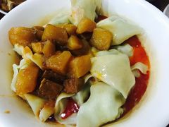 -潘国仙耳光馄饨(黄家阙路店)