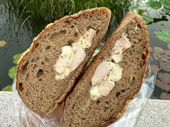 -Juicy Bakery(大学路店)