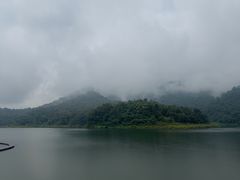 -孔雀湖生态旅游区