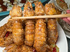 -奕景海鲜·大连菜(星海广场店)