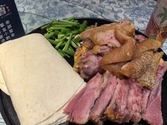 -群英会·三国菜(曹魏古城店)