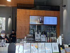 -一叶觅山(半边街店)
