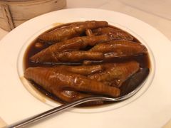 -利苑酒家(合景国际金融广场店)