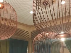 -百姓渔村(南中环店)
