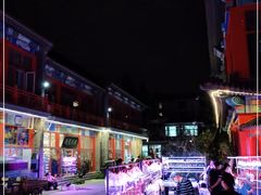 -华声天桥民俗文化园