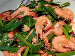 -阿庄新豫菜(通泰路店)