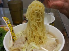 -一记面馆(易发店)