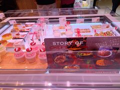 -巴黎贝甜(印象城店)