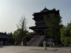 -凤城河风景区