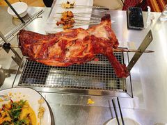 -宗泉烤全羊·烤羊腿·家常菜(解放东路店)