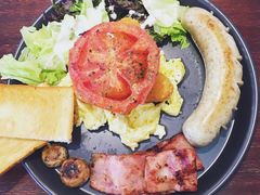 -LIFE'S拉啡斯(客天下·君临长安店)