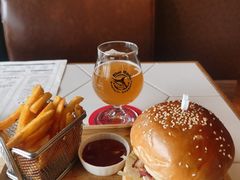 -蓝枪鱼Blue Marlin Fusion(星海店)