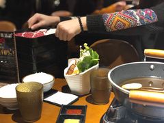 -魔丼屋(日月光店)