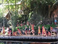 -海南槟榔谷黎苗文化旅游区