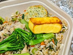 -超级碗FOODBOWL(成都来福士店)