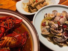 -戴记龙虾(天泽街店)