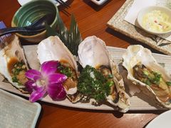 -有喜屋·深夜食堂(北京西路店)