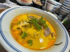 -和府捞面(天河领展广场店)