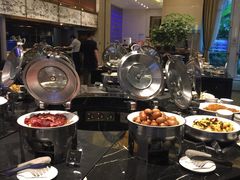 -常州武进九洲喜来登酒店