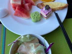 -余姚四明湖开元名都度假酒店·夏威夷西餐厅
