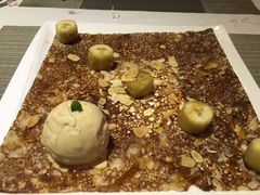-LA CREPERIE BRETONNE布列塔尼法式餐厅(天童北路店)