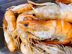 -盒马鲜生(189购物中心店)