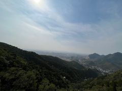 -白羊峪长城旅游区
