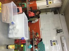 -广场正宗原汁薏米店