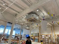 -猫的天空之城概念书店(杭州南宋御街店)