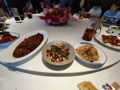 -隐厨中国餐馆(红旗大街店)
