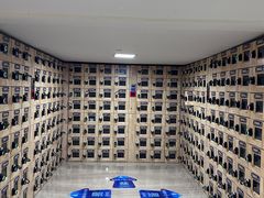 -纽斯洗浴SPA(三墩店)