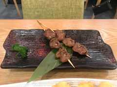 -八间(合生汇店)