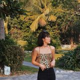 三亚旅游｜人均100入住超ins椰林🌴 