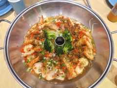 -大眼锅贴水饺(河东店)