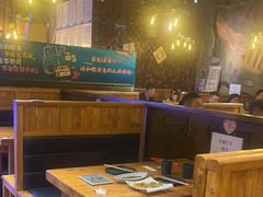 -小俩口烧烤东北菜(双井店)