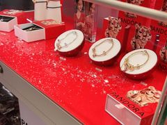 -Pandora潘多拉珠宝(武商广场店)