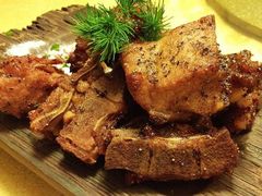 -堂宴·老厦门私房菜(1988仙岳总店)