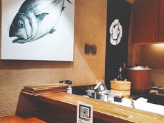 -千代武日本料理(爱建店)