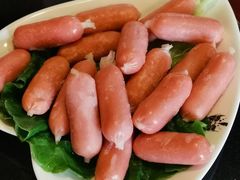 -味蜀吾正宗川味老火锅(横店店)