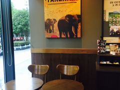 -星巴克(钦江路店)