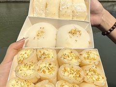 -李百蟹·江南蟹黄面·河景餐厅(夫子庙总店)