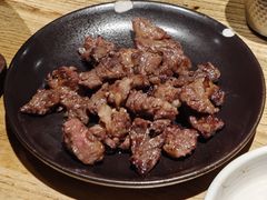 -泥炉烧肉师(新街口金銮巷店)