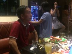 -音乐在线KTV(万泰汇购物中心店)